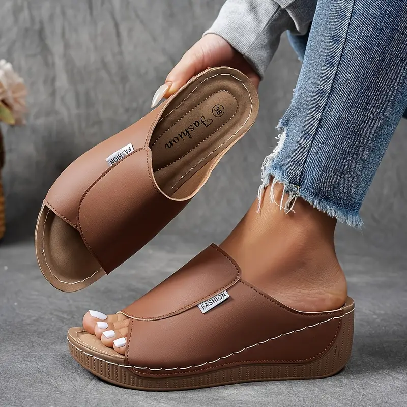 Liliane Comfortable Orthopedic Sandals for Women - Comfortable, Arch Support, Cushioning for Every Step
