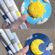 Round (65*10mm)