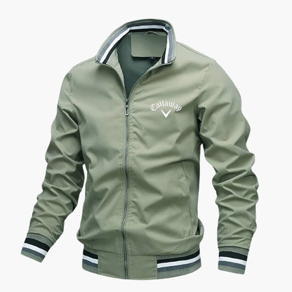 Konrad Premium Men's Jacket