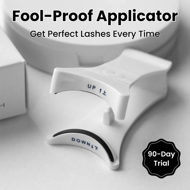 Instant Lash Magnetic Kit