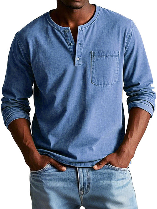 Jerry Casual Shirt