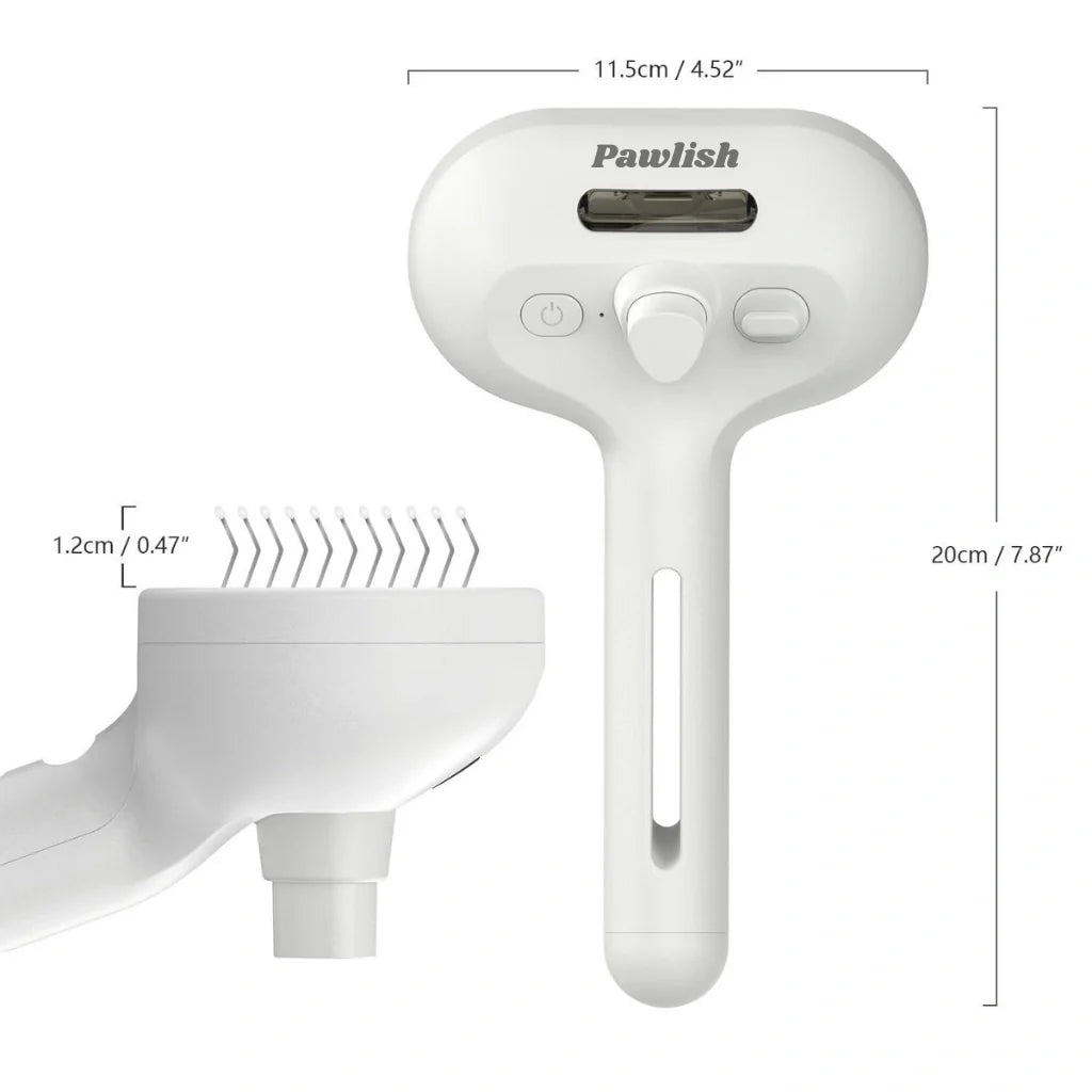 Pet Grooming Brush