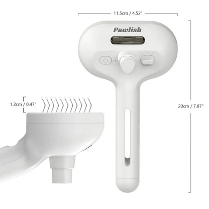 Pet Grooming Brush