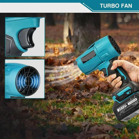 AirBlast™ Ultimate Wireless Cleaning Power