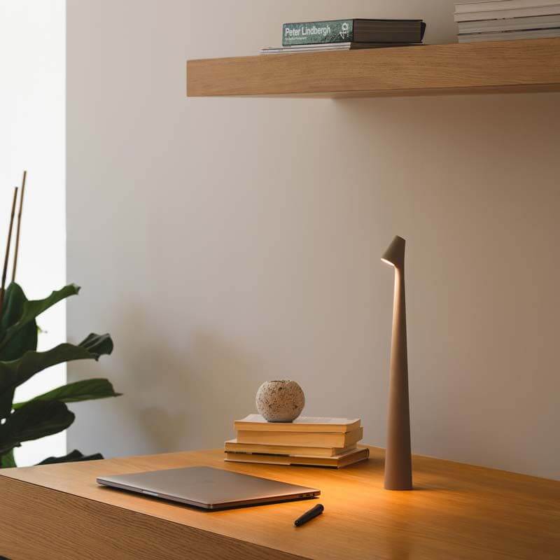 Lumilight™ - Wireless Rechargeable Table Lamp