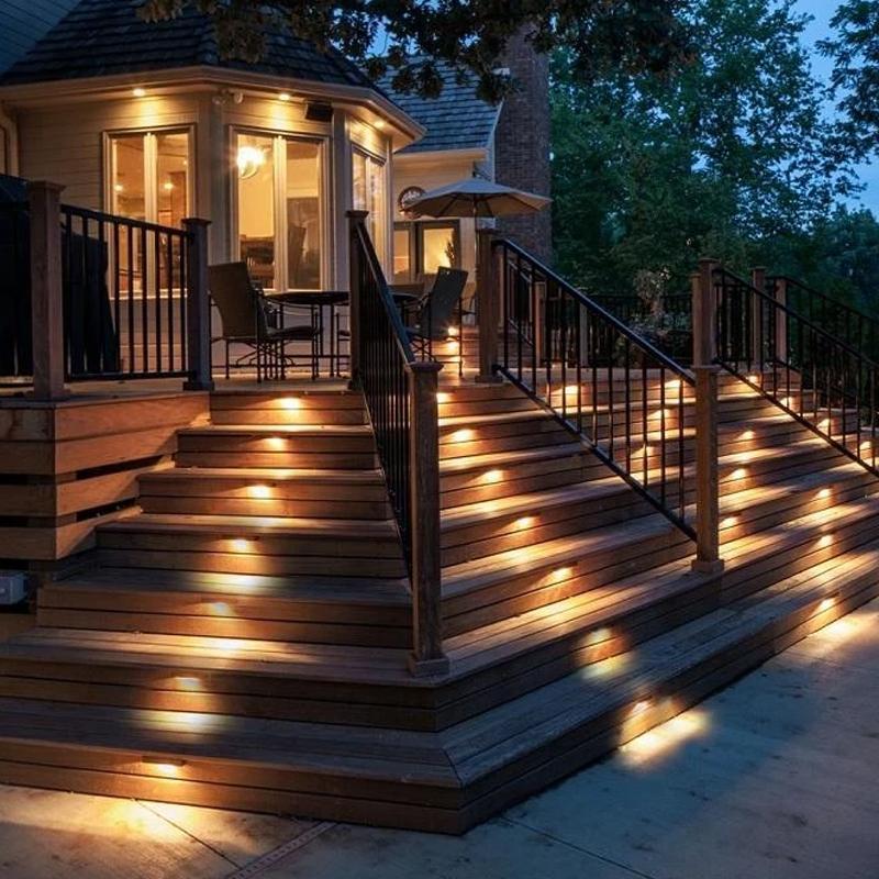 SolarGlow™ Professional-Grade Solar Lights