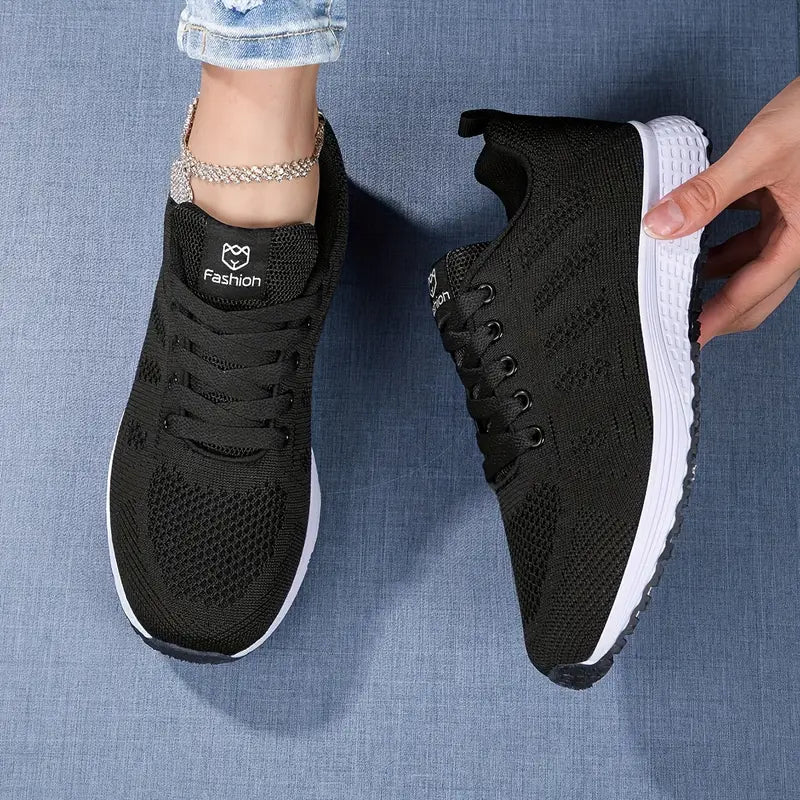 Danuta OrthoStep Breathable Sneakers – Premium Orthopedic Comfort and Support 2025