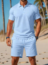 Liora Casual Luxe Men's Set