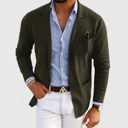 Johny | Comfortable Blazer