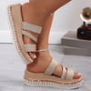 Nymera | Comfortable Spring Sandals