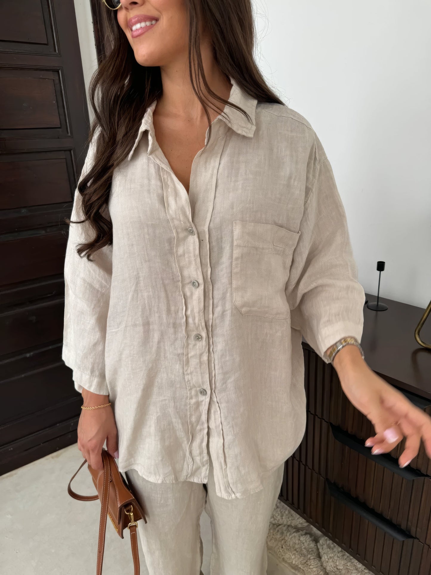 Kaitlyn - Casual Set for Women