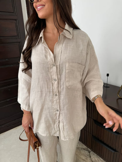 Kaitlyn - Casual Set for Women