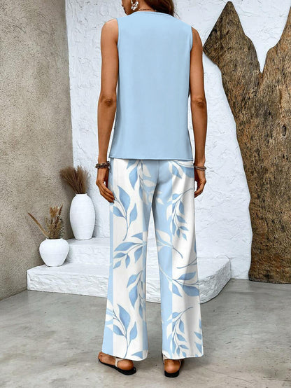 Avana | Elegant Summer Set