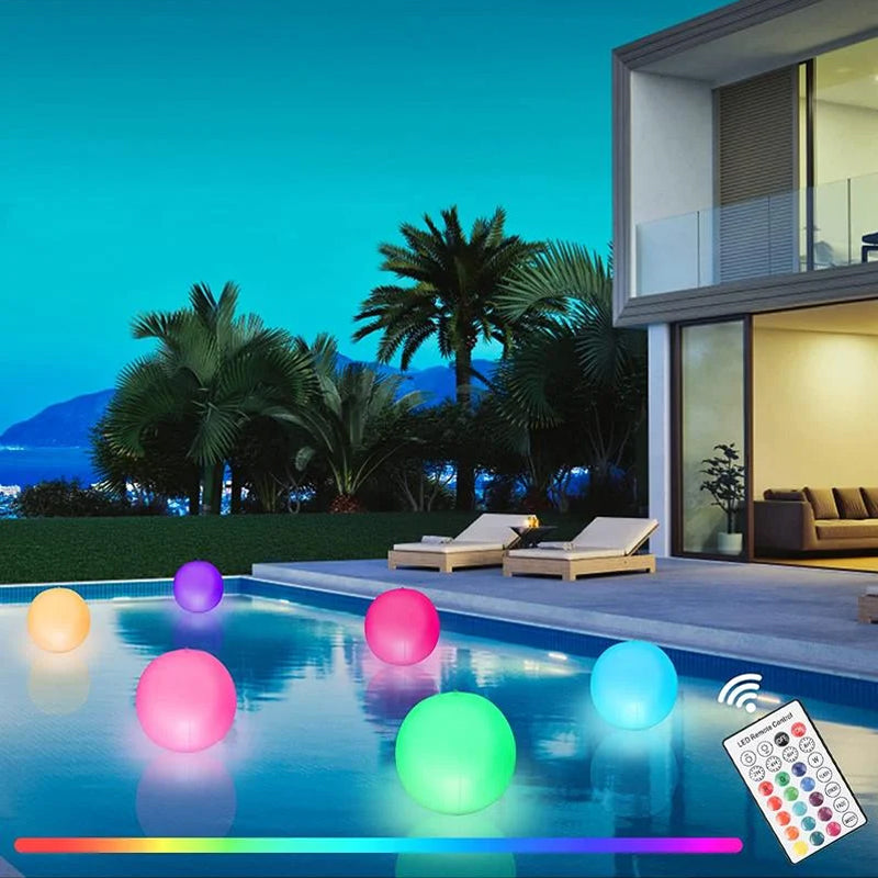 LumiGlow™ Create the magic your gatherings deserve