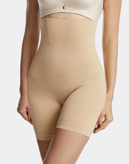 Violette Emporia High-Waisted Shorty