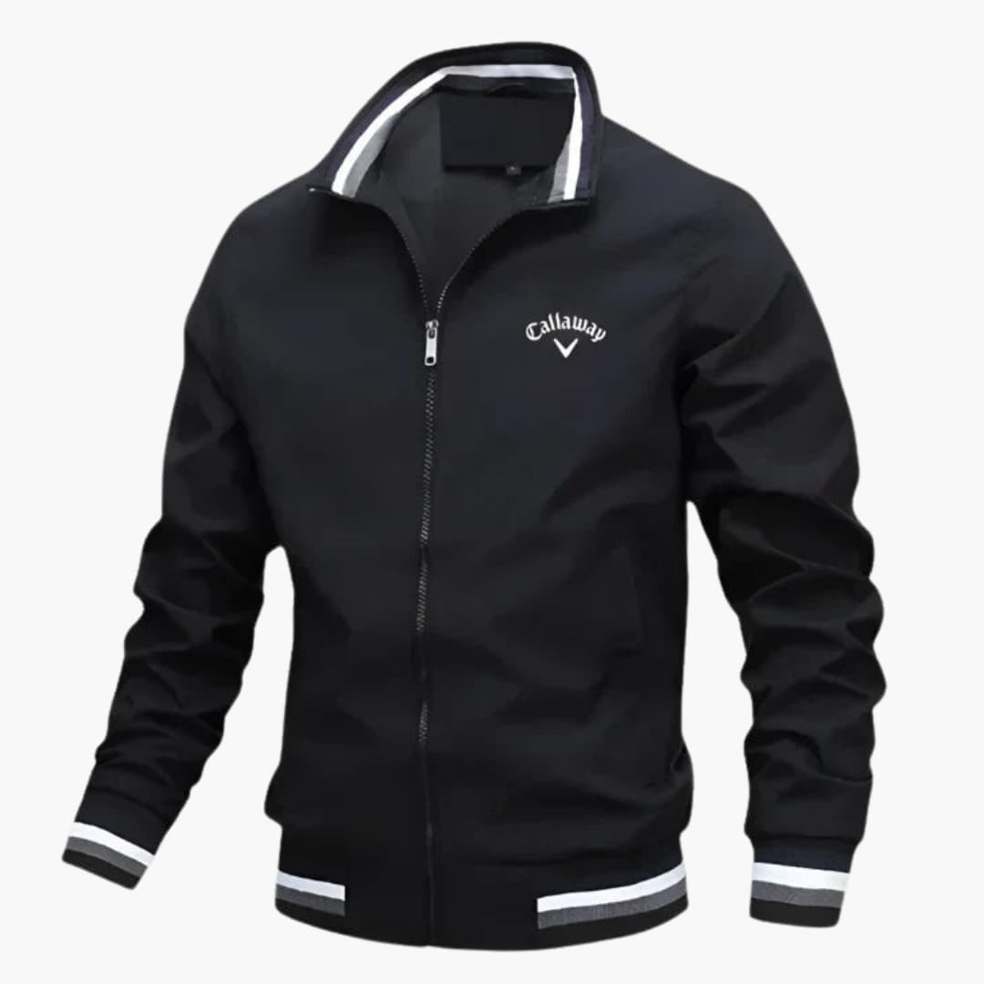 Konrad Premium Men's Jacket