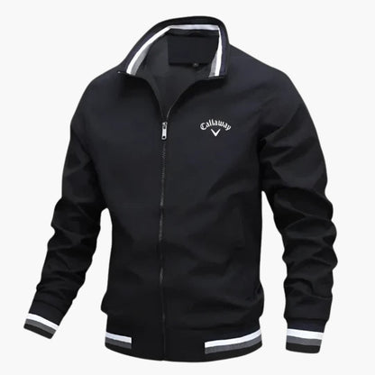 Konrad Premium Men's Jacket