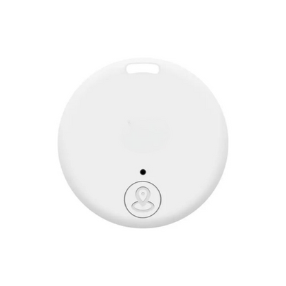 GPS Tracker Bluetooth Anti-Lost Key Finder