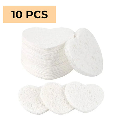 3D Canvas - The Magic Sponge Painting Set