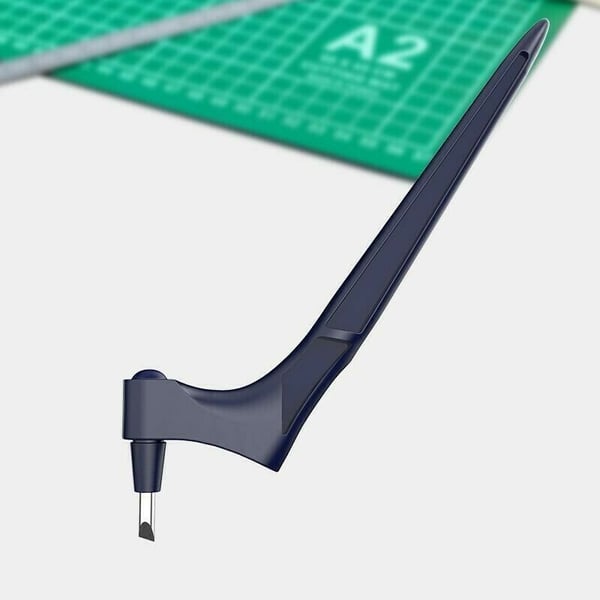 Cut with Precision | 1+1 FREE