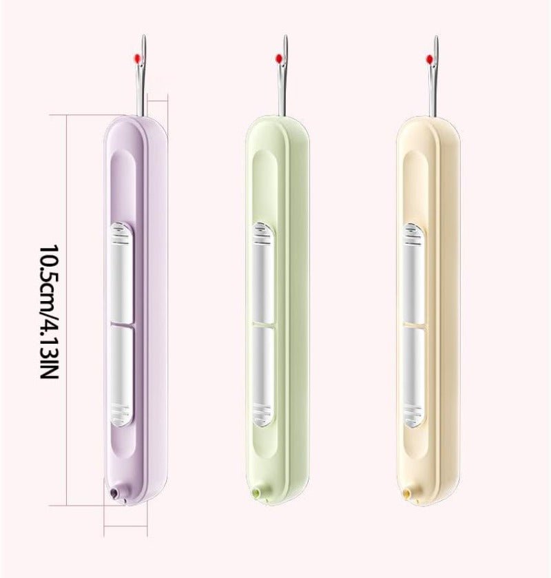 2-in-1 sewing tool