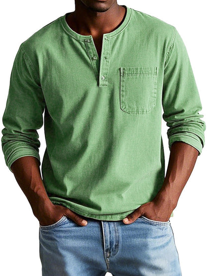 Jerry Casual Shirt