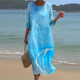 Ocean Blue