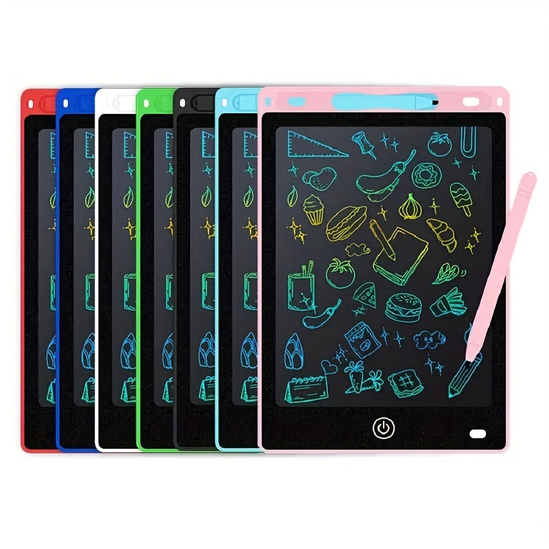 LCD Writing Tablet Kids Drawing Pad