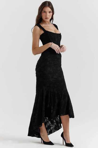 Lily Dress