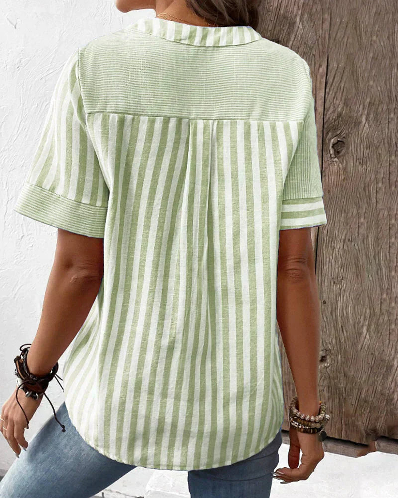 Laeticia | Stylish Comfortable Blouse