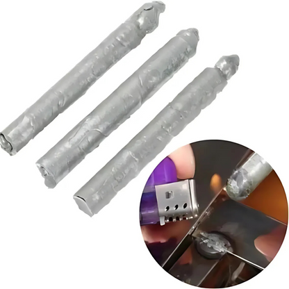 Fusion Easy Multi-Metal Welding Rods