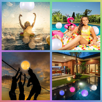 LumiGlow™ Create the magic your gatherings deserve