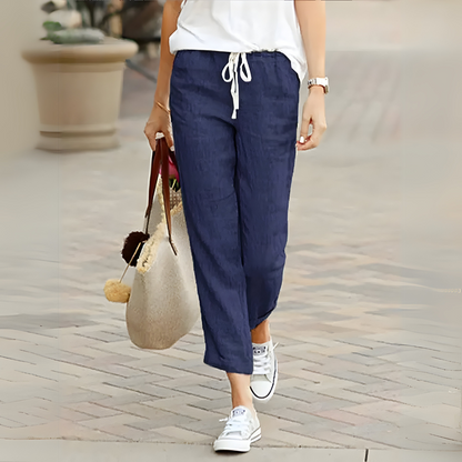 Nami Elegant Summer Pant