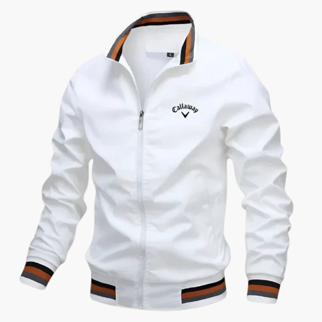 Konrad Premium Men's Jacket