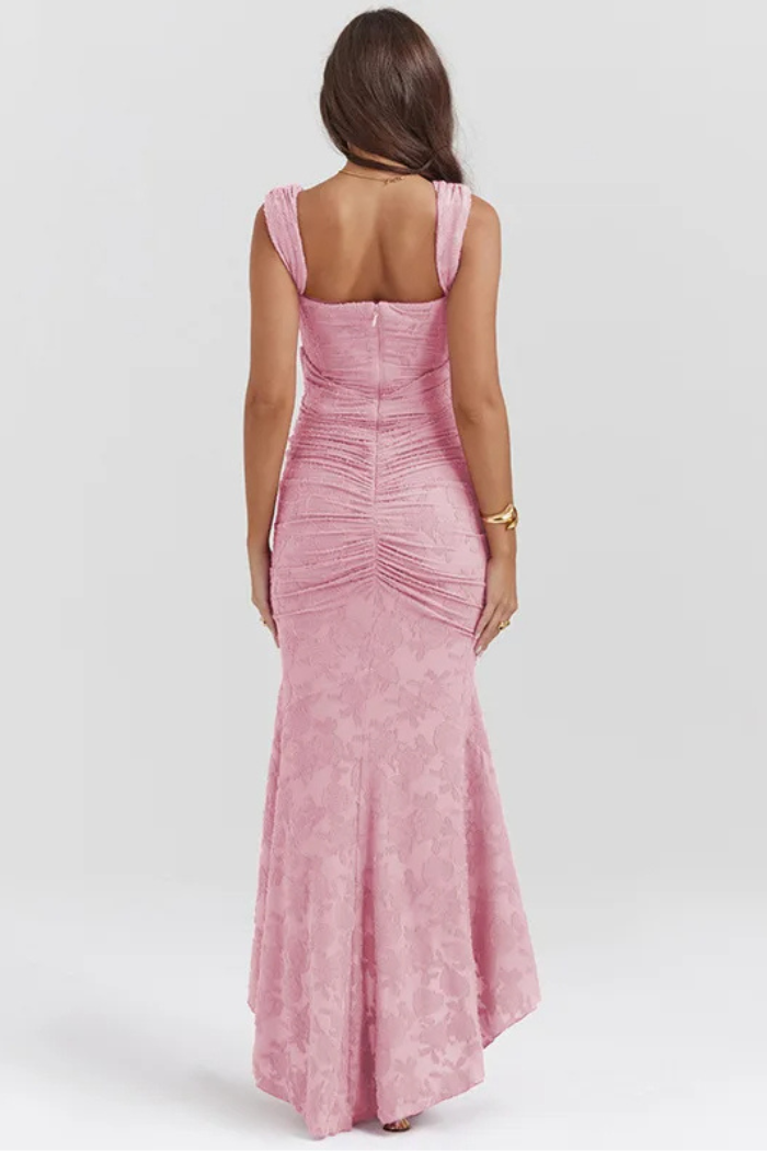 Long Evening Dress | Women's Ceremony Dress for Events | Laura