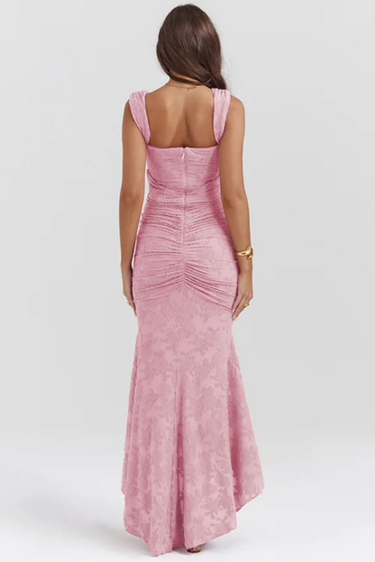 Long Evening Dress | Women's Ceremony Dress for Events | Laura
