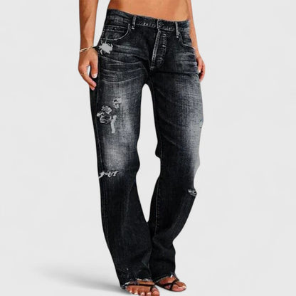 Lianette | Elegant Jeans – The Perfect Blend of Style and Comfort for Every Occasion