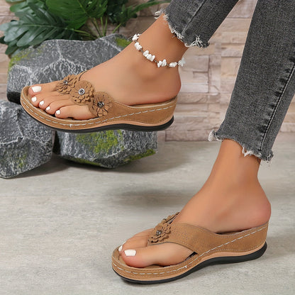 Alazne | Orthopedic Sandals
