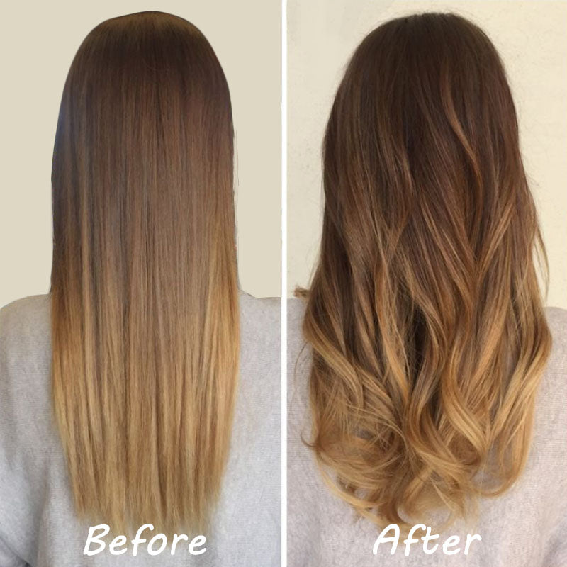 DreamCurl™  Hair styling kit