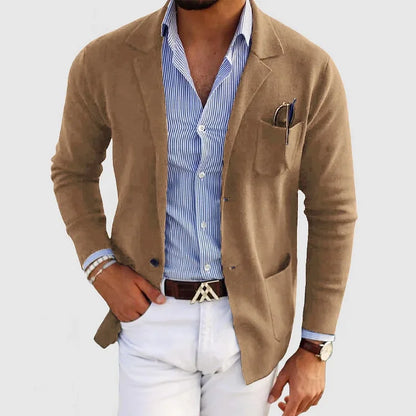 Johny | Comfortable Blazer