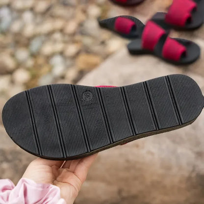 Darcy | Comfortable Sandals