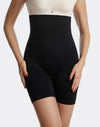 Violette Emporia High-Waisted Shorty