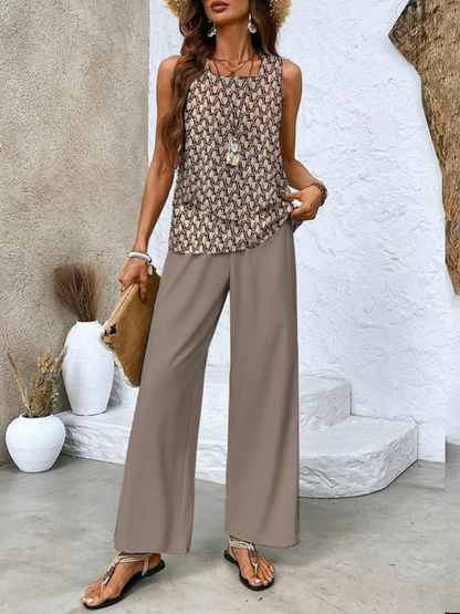 Avana | Elegant Summer Set