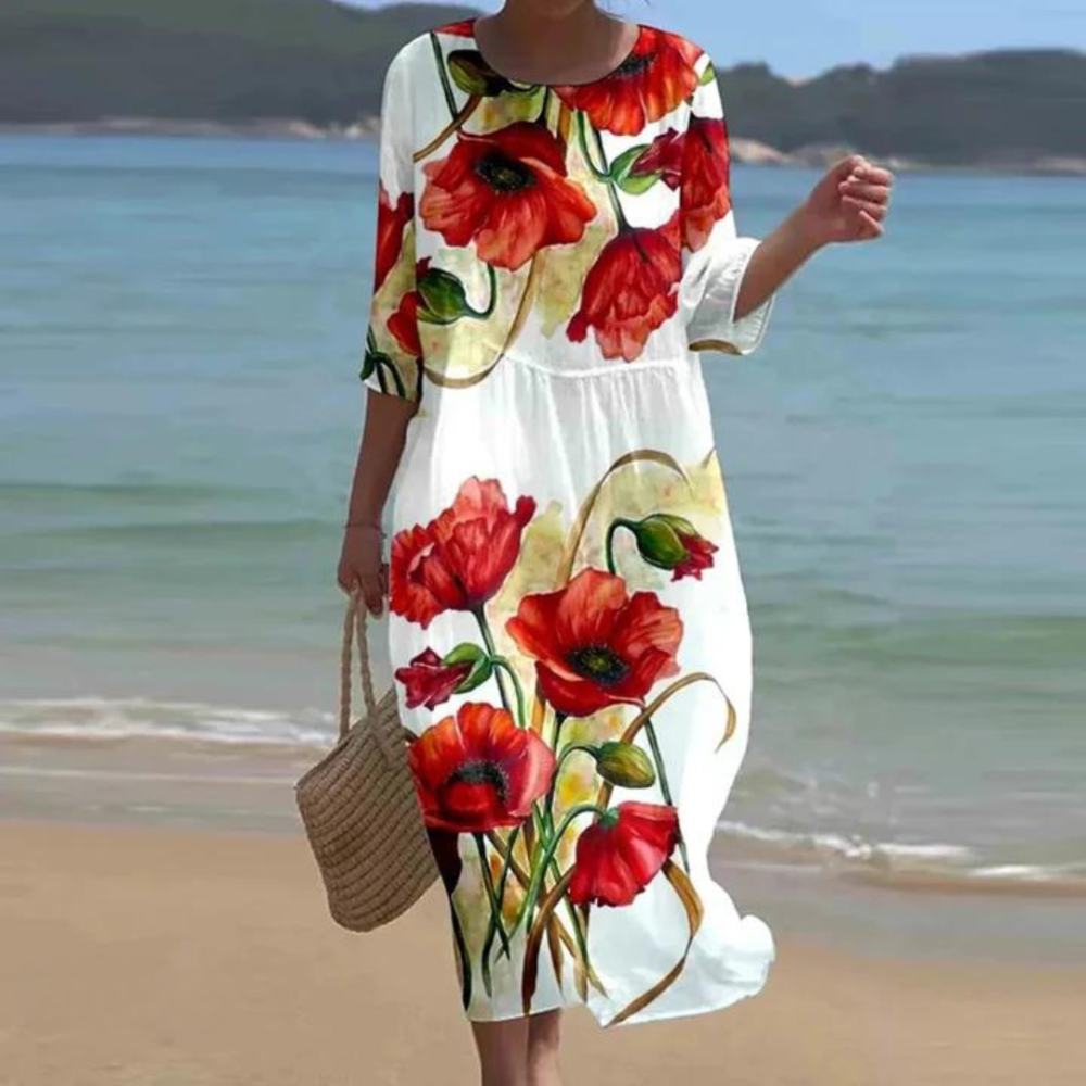 Agata Dress