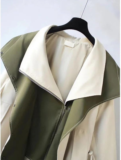 Fiore | Rain Jacket – Stylish Protection Against the Elements
