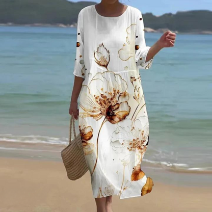 Agata Dress