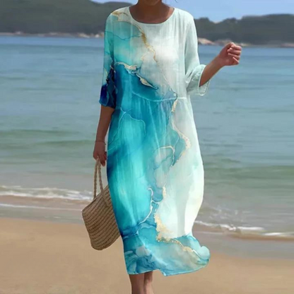 Agata Dress