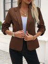 Iconic | Casual Chic Blazer