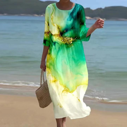 Agata Dress