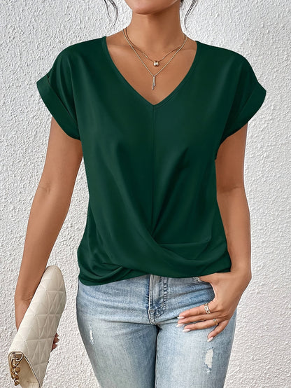 Tamara | Effortless Comfort Tee